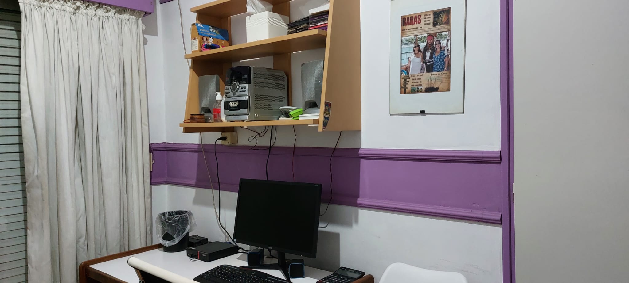 Casa de 3 dorm en Carrasco