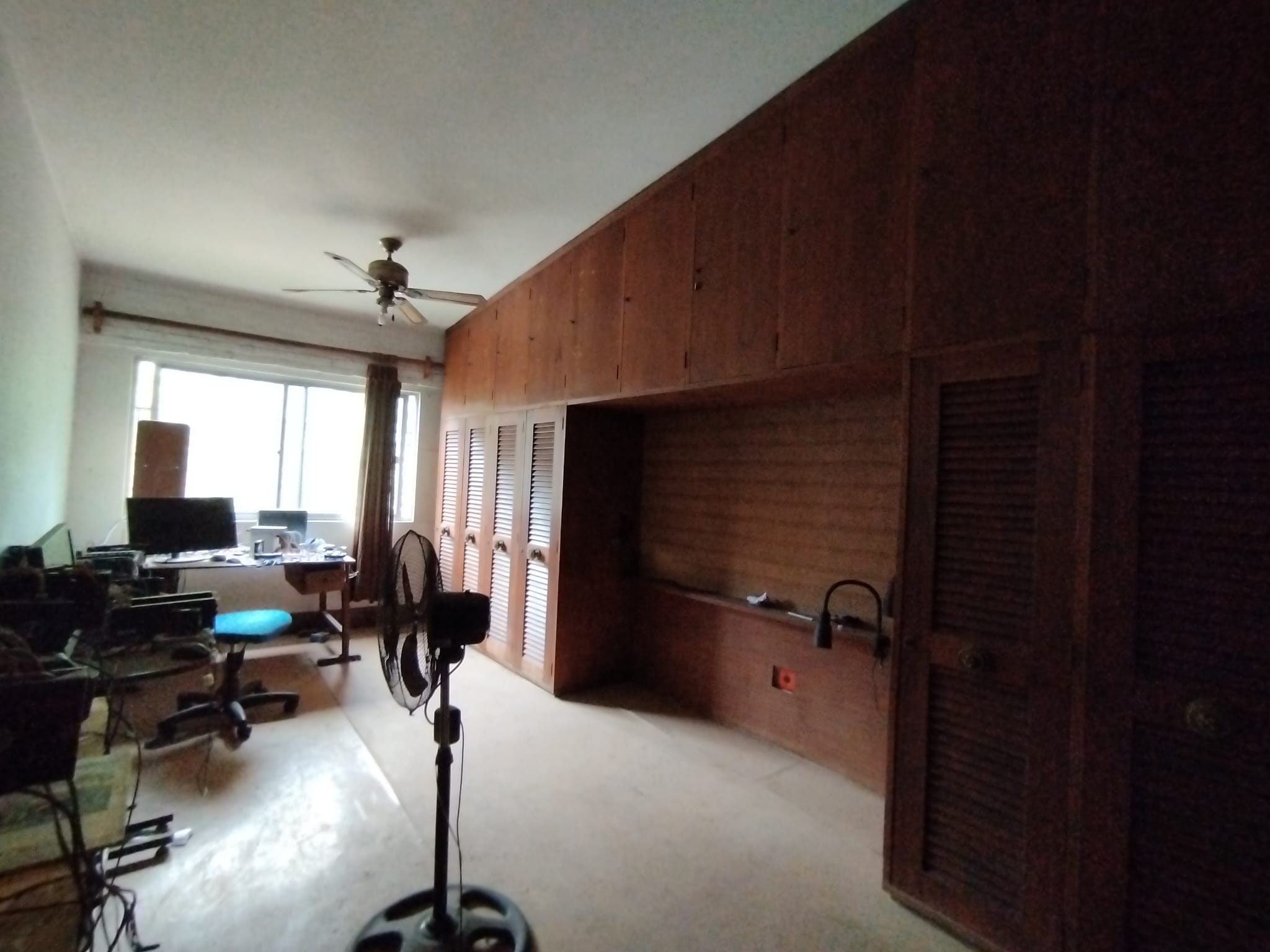 Gran casa en Pocitos Nuevo