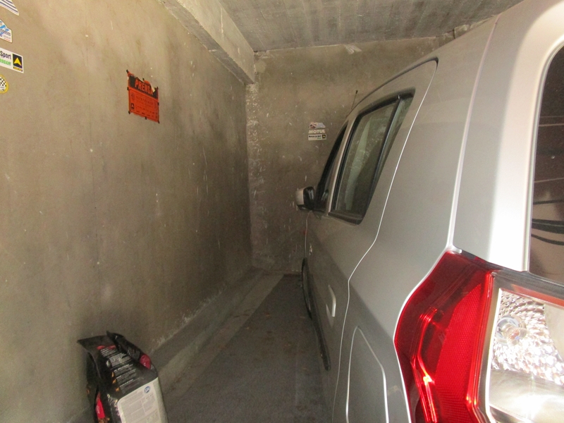 Oportunidad! 2 Dorm en Pocitos