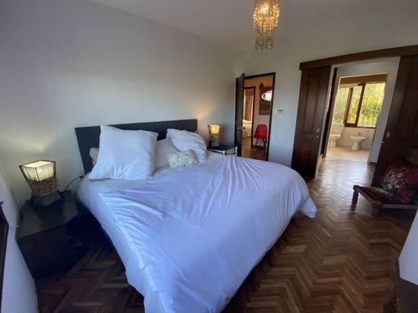 Casa en Puerto Buceo