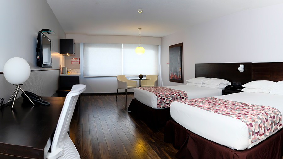 Monoambiente prox a rambla