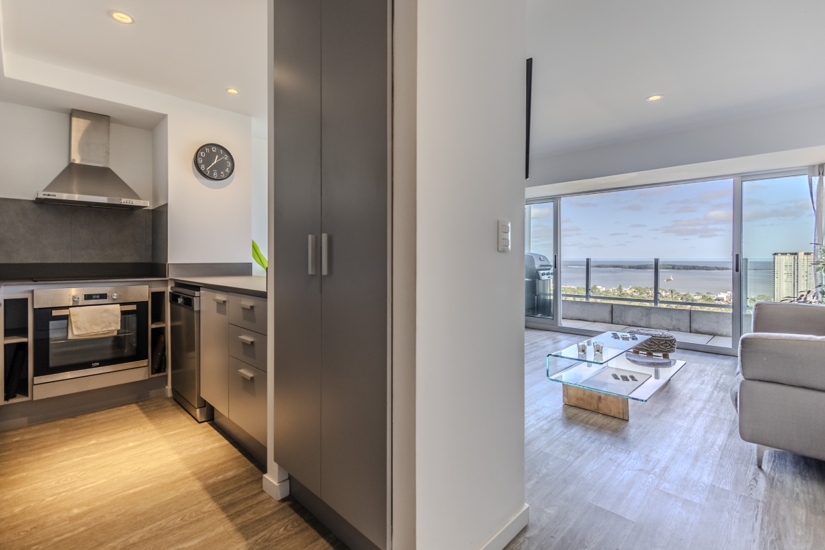 2 dorm en cantegril