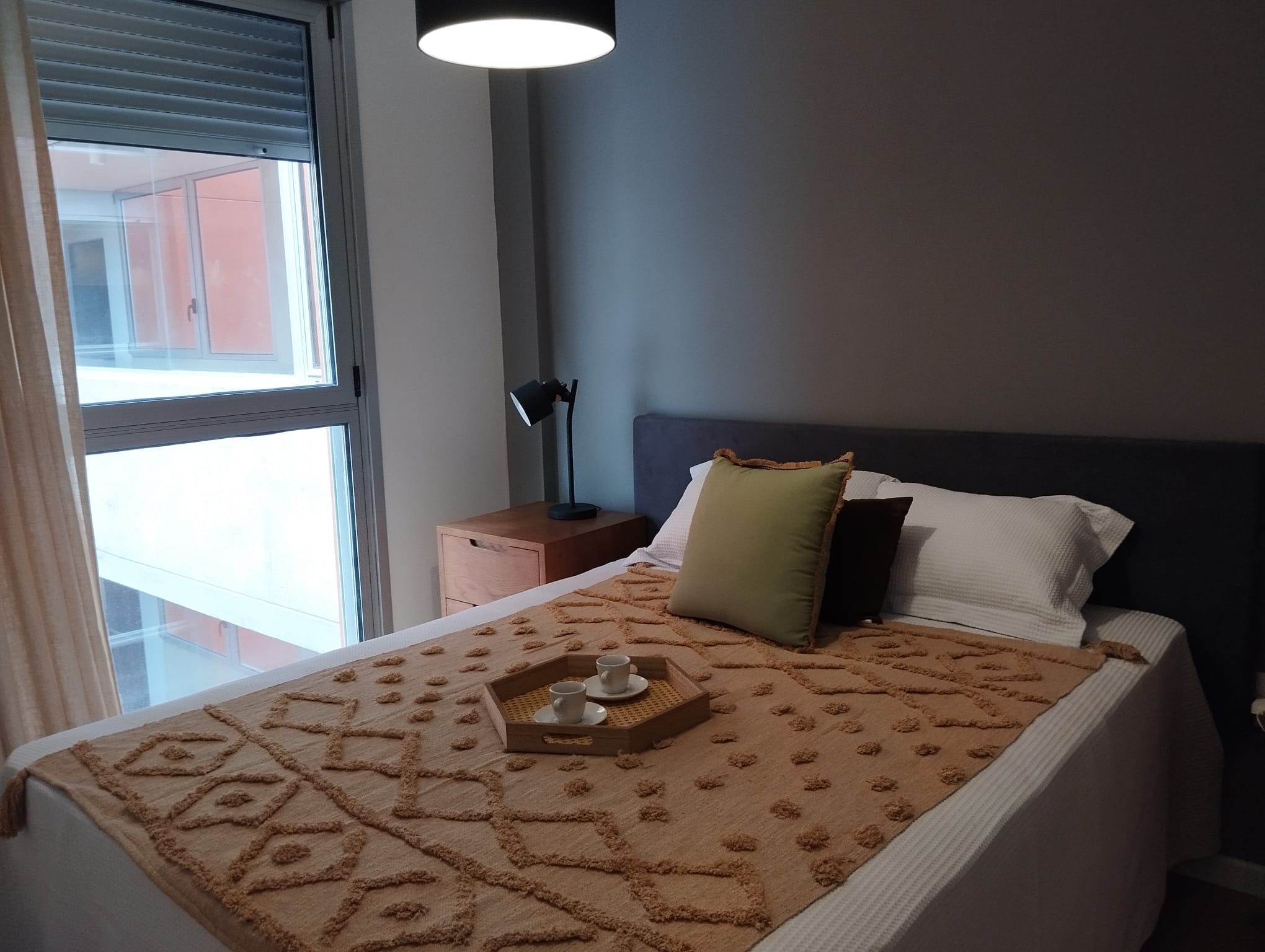 OFERTA 2 dorm en el centro