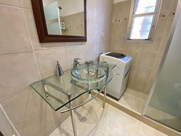 Casa en Puerto Buceo