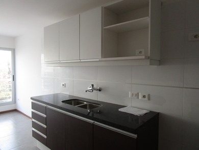 Apto dos dorm en Pocitos Nuevo
