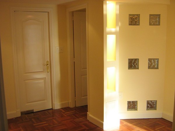 Apto de 2 dorm en Pta Carretas