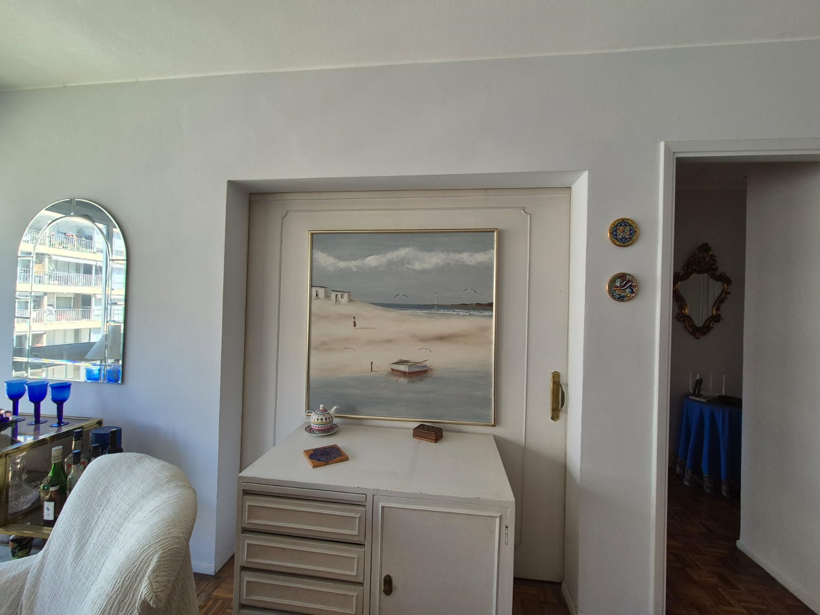 Gran apto en pocitos