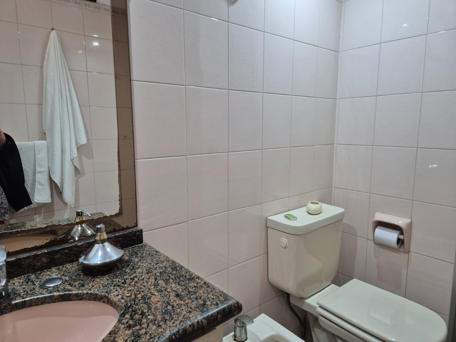 Casa de lujo frente al mar