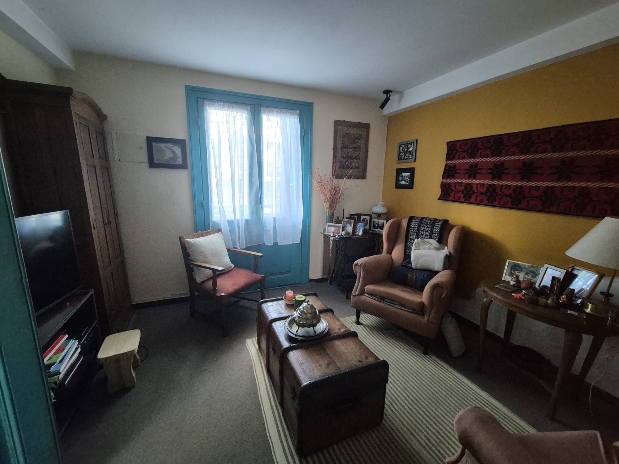 Gran casa en Cordon Sur