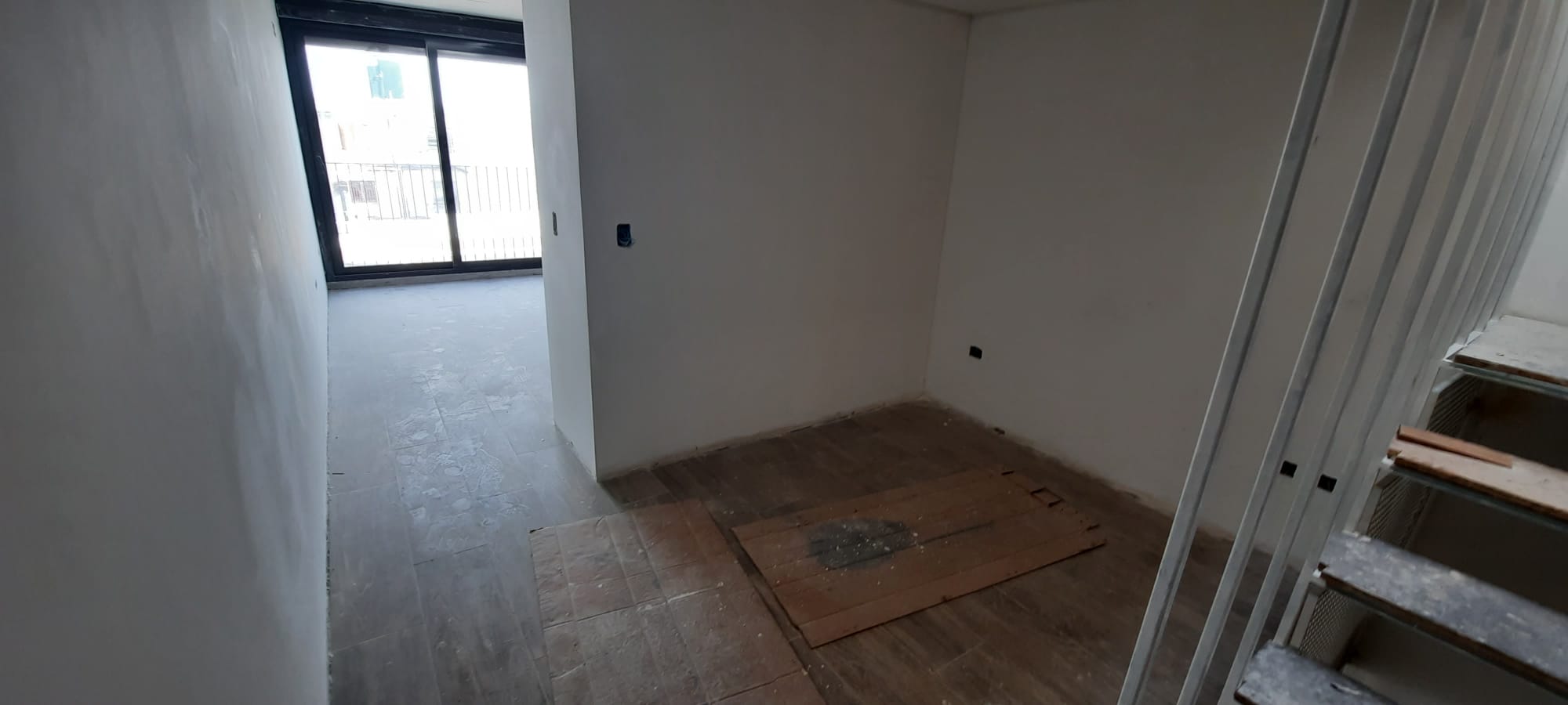 1 Dorm en Malvin a estrenar