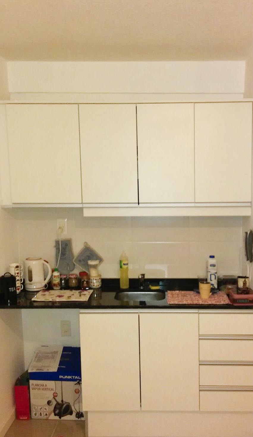 Apartamento en Pocitos Nuevo