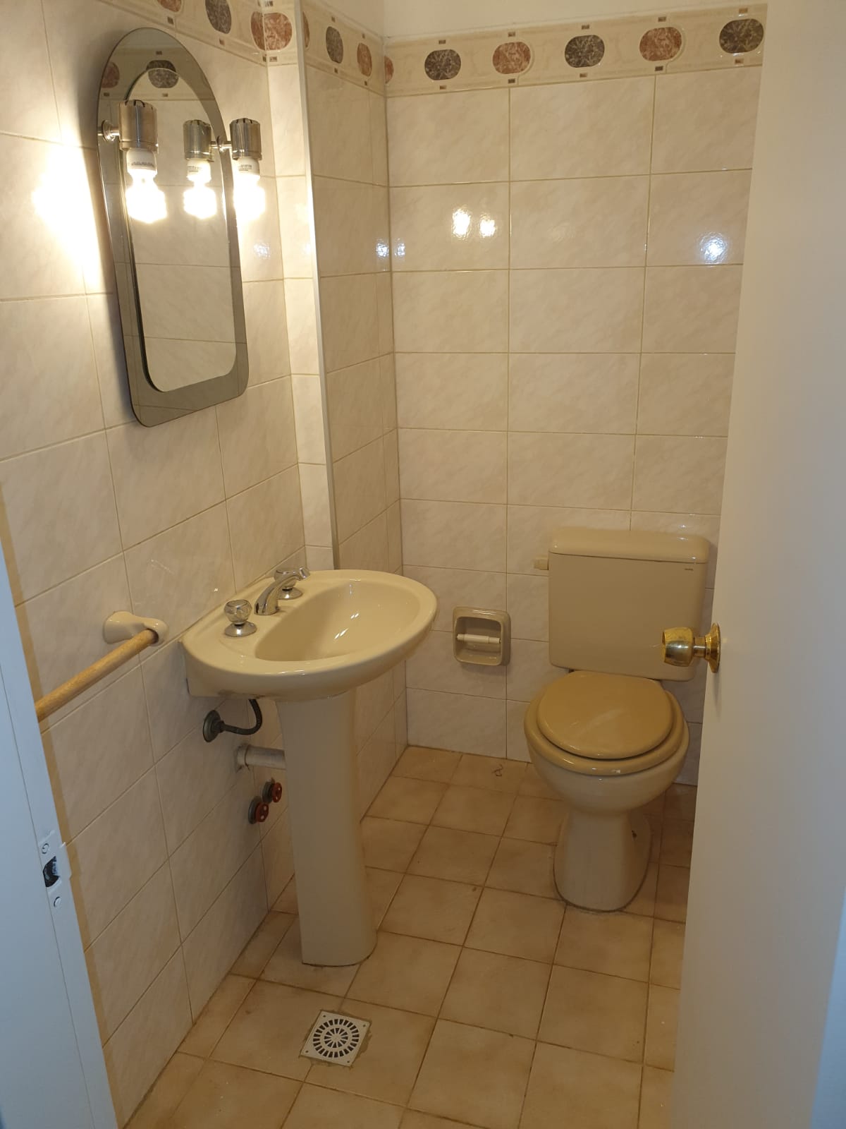 Apto 2 Dorm