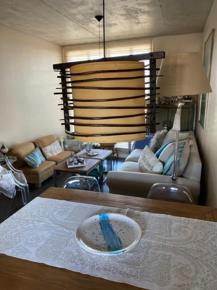 1 Dorm en Pocitos Nuevo