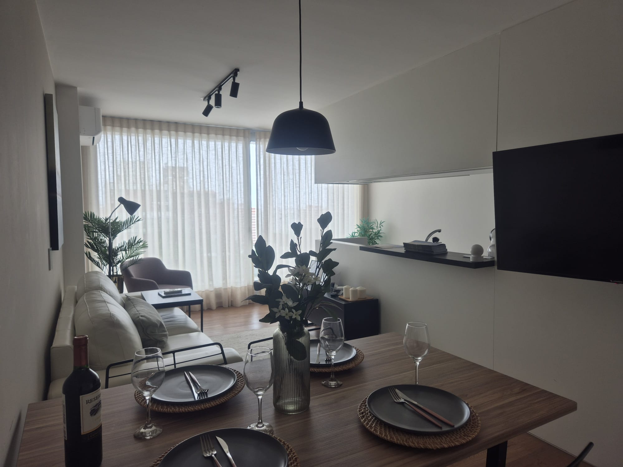 OFERTA 2 Dorm + cochera