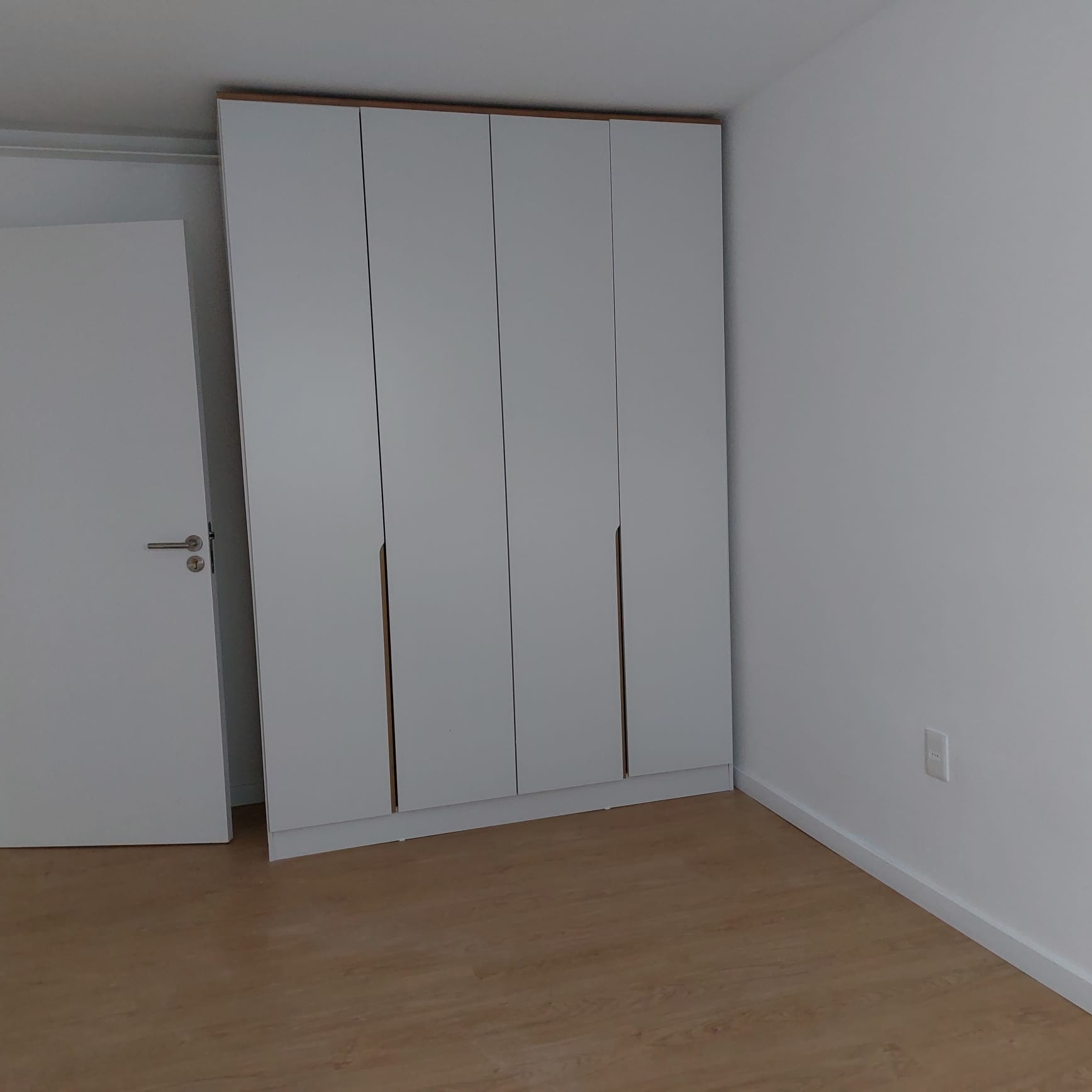 2 dorm en palermo c/renta