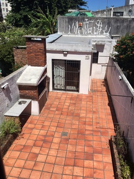 Hermosa casa 3 dorm en Buceo