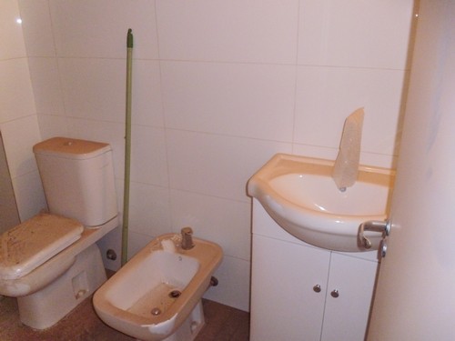 LEVILLE - APTO 1 DORM 2DO PISO