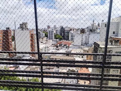 Apto de 2 dorm 