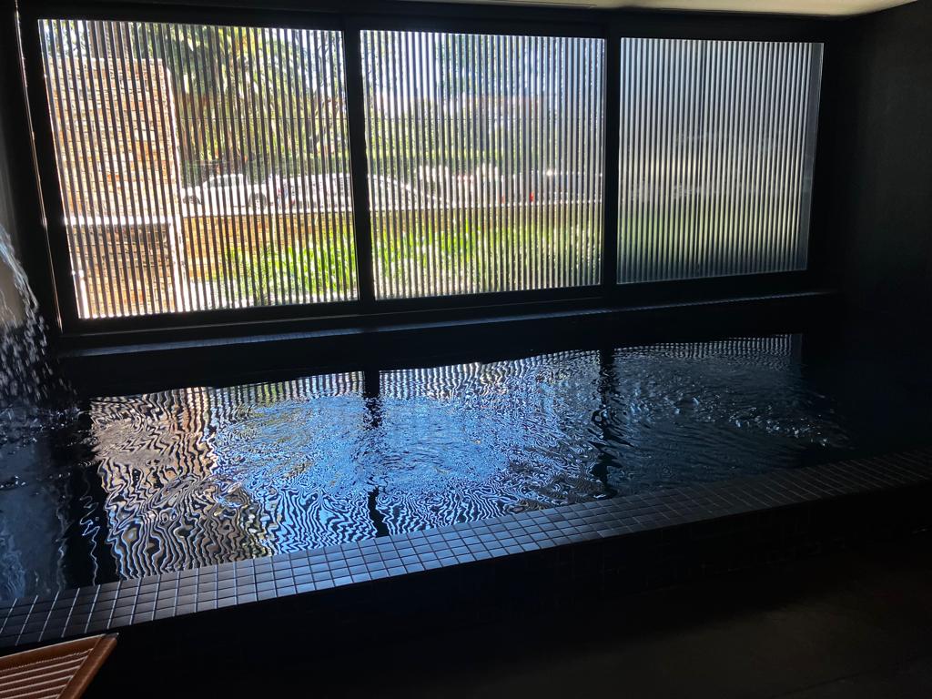 Apto de 3 dorm de lujo