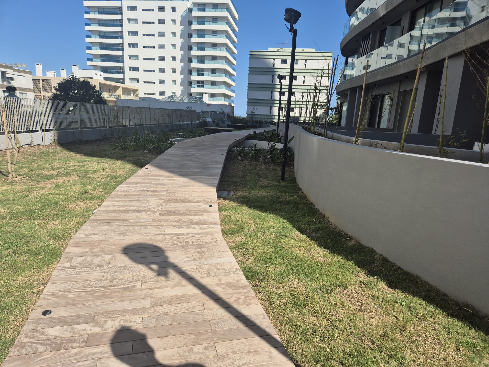 Gran apto 1 dorm a estrenar