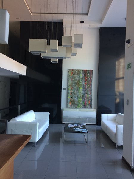 Apto 3 dorm en Tres Cruces