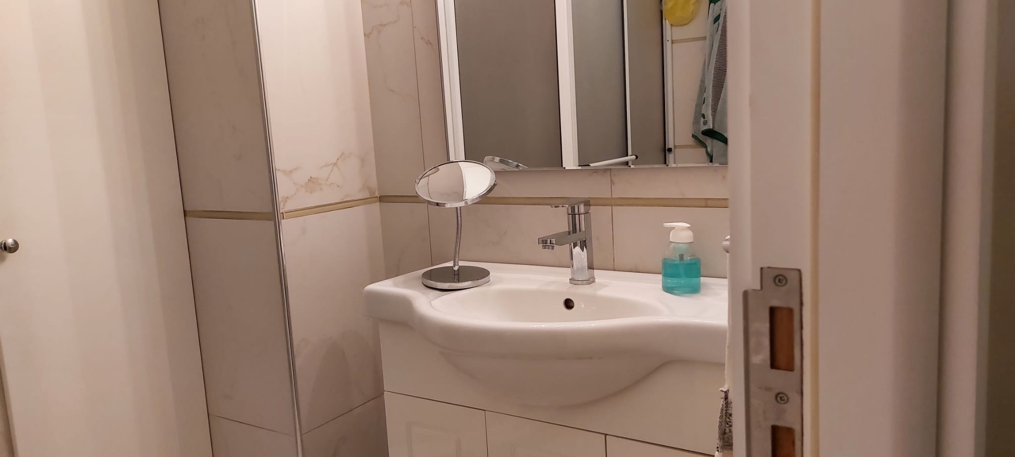 Apartamento de 2 dorm