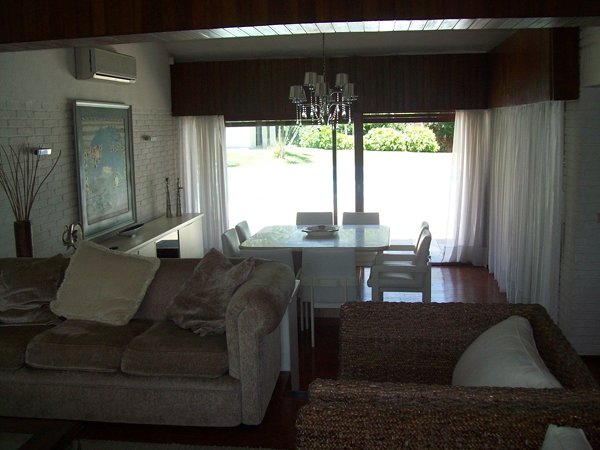 Gran Casa en PDE