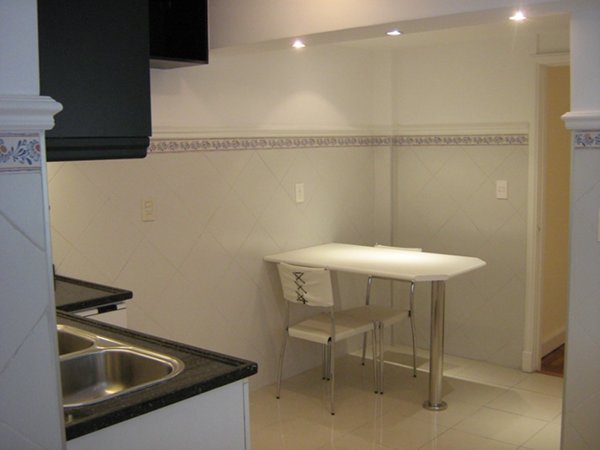 Apto de 2 dorm en Pta Carretas