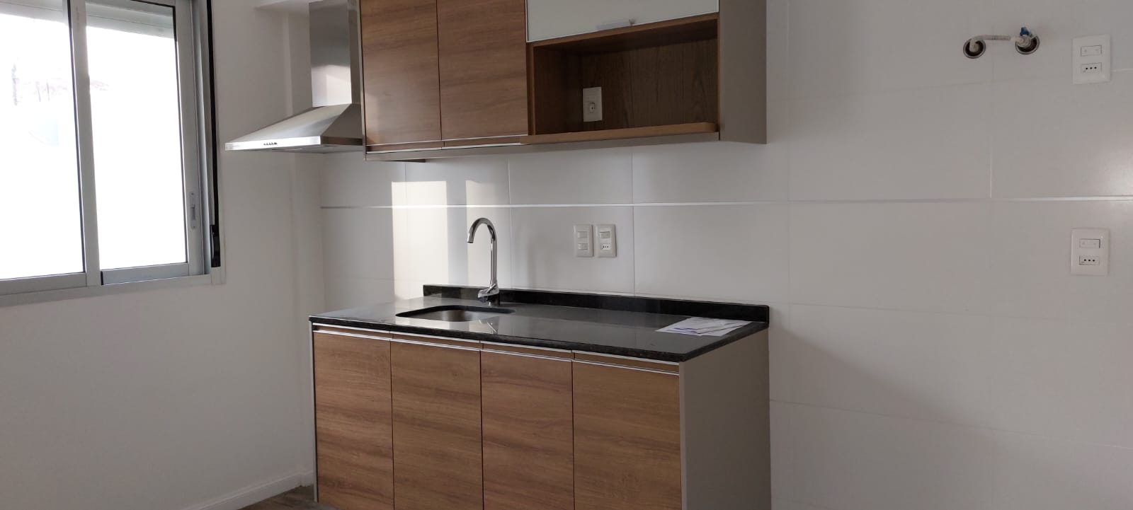 1 dorm con patio