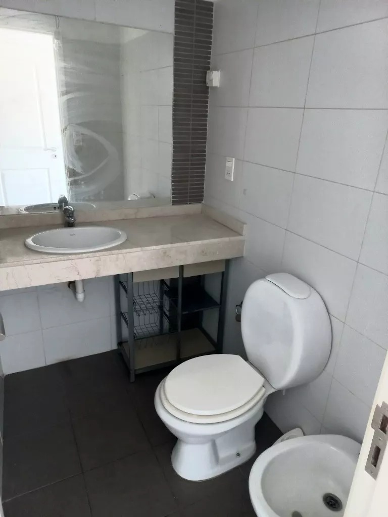 2 dorm en Pocitos