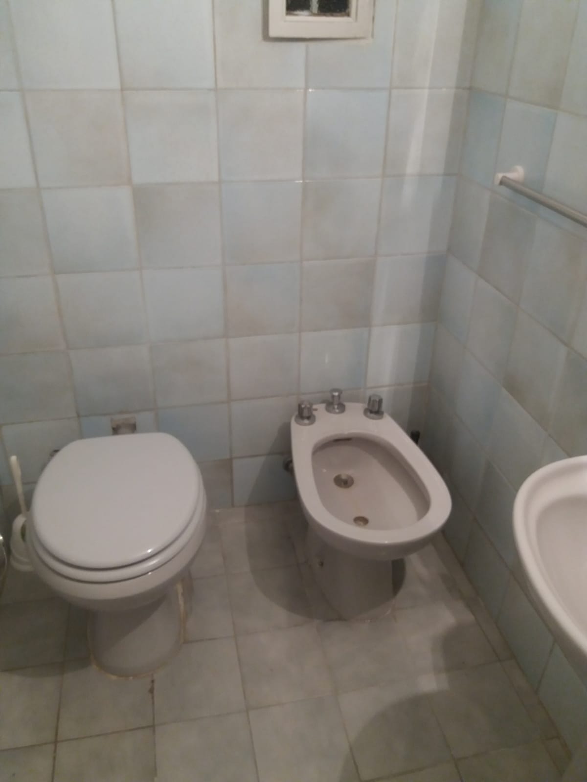 Apto 2 Dorm en Alquiler