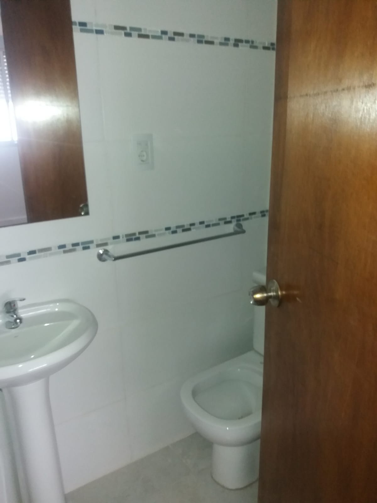 Apto. 1 Dorm. En Pocitos