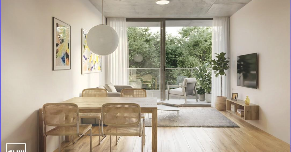 2 DORM EN POZO