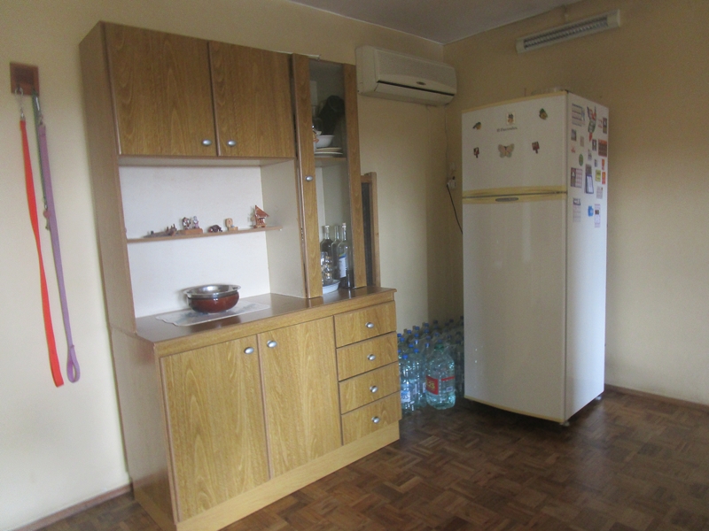 Apto. 3 Dorm. en Piso Alto