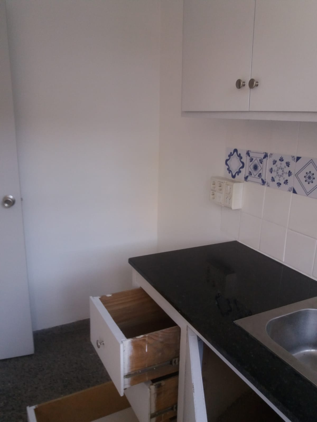 Apto 2 Dorm en Alquiler
