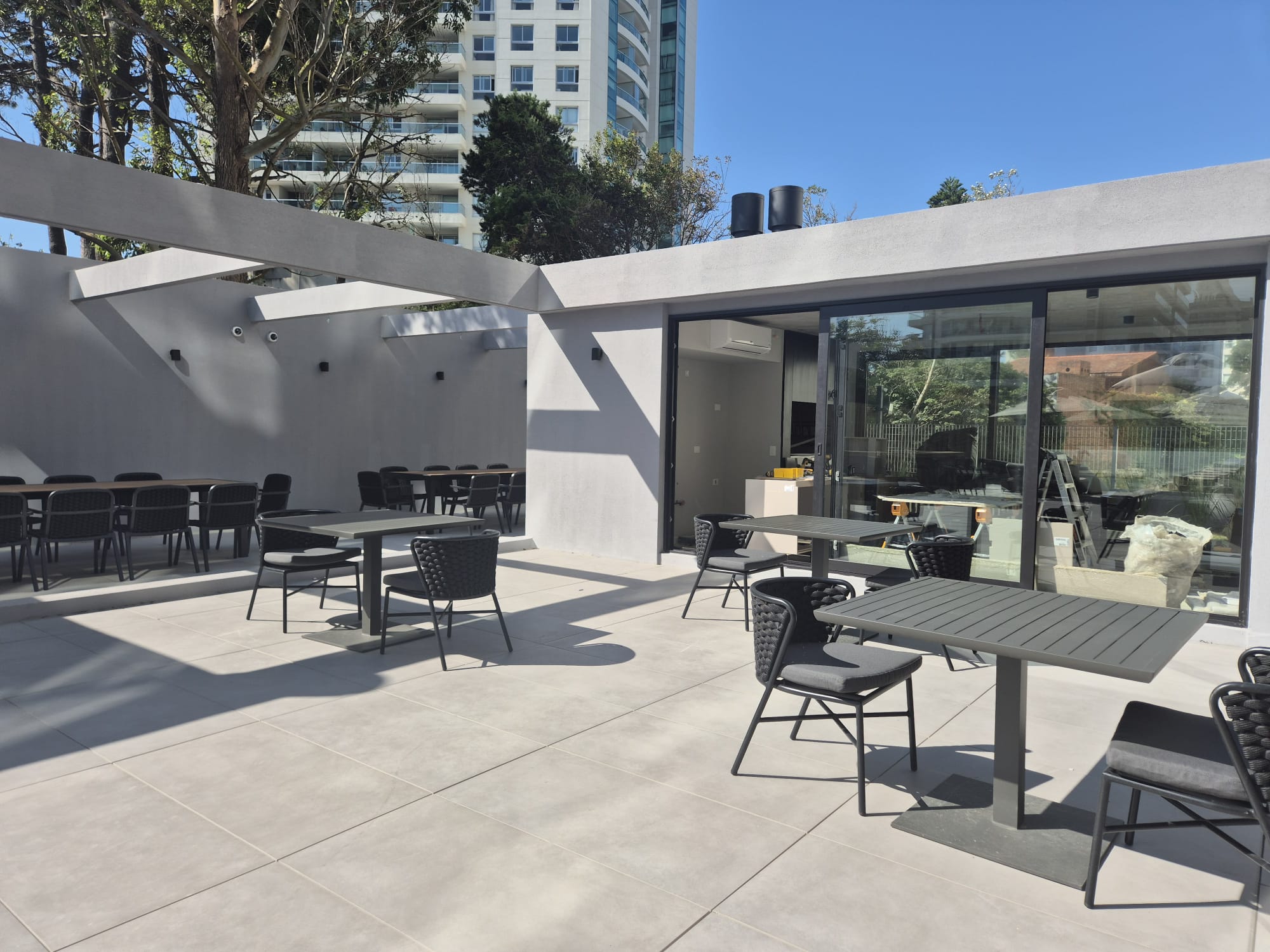 Gran apto 1 dorm a estrenar