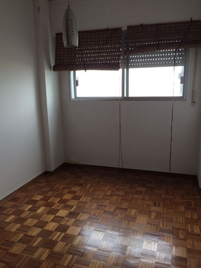 Apto sobre Rambla a la venta