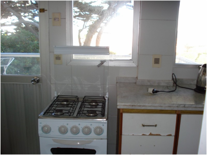 Apto 2 Dorm en PDE