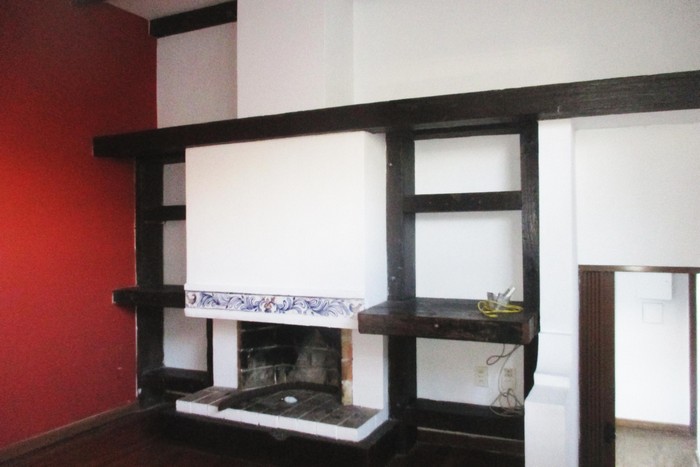 Casa en Pocitos Nuevo