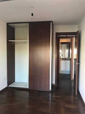 Apto un dorm. Pocitos Nuevo