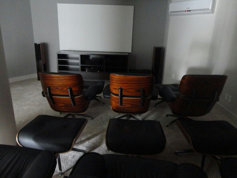 Imperdible en la brava