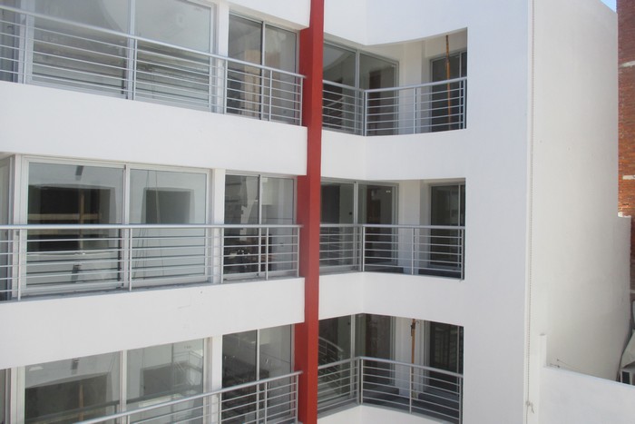 Ultimas unidades - Apto 1 dorm