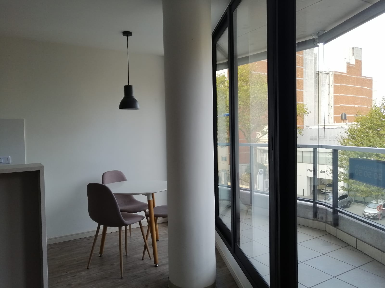Apto 2 Dorm
