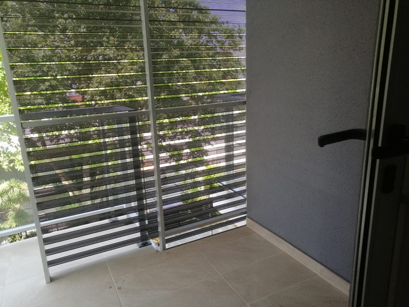 Apto 2 Dorm en Pocitos Nuevo