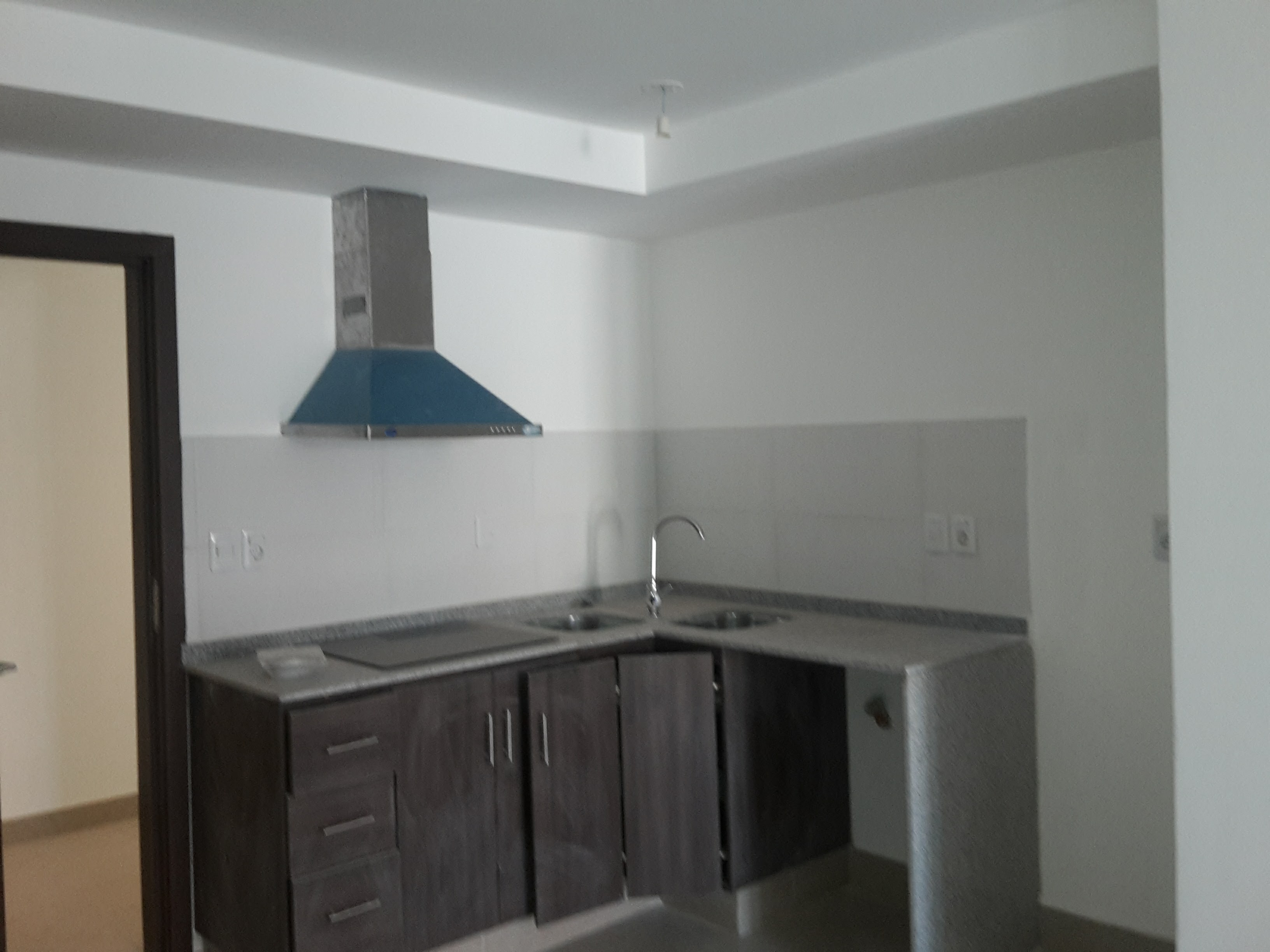 2 dorm en Tres Cruces