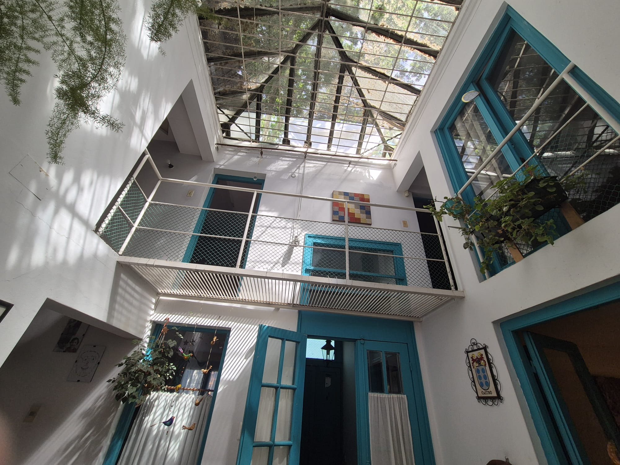 Gran casa en Cordon Sur