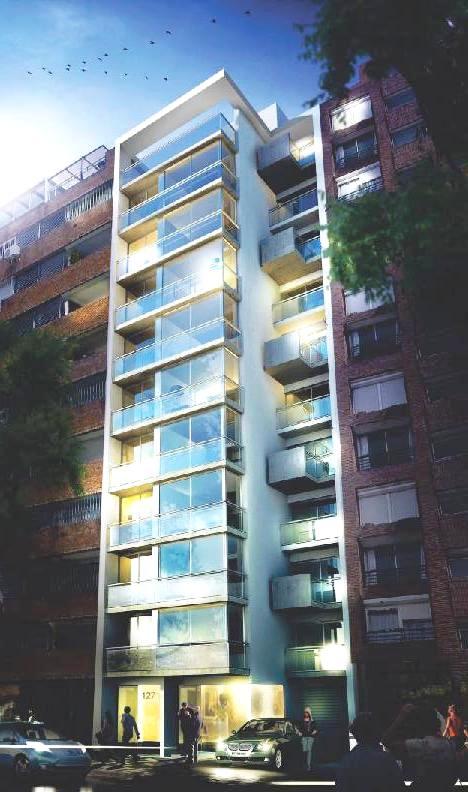 Cerca Av Brasil y B Mitre