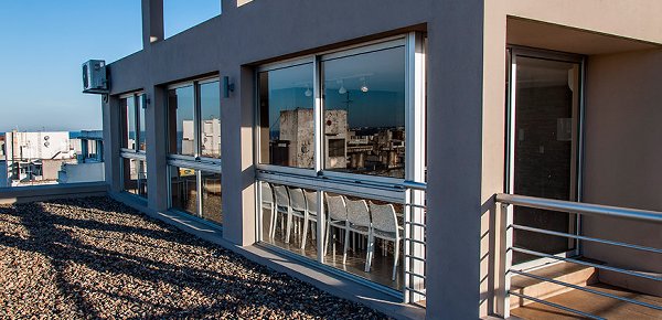 Monoambiente IDEAL ESTUDIO