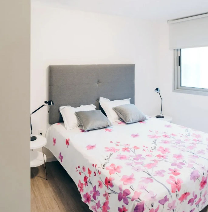 Penthouse 2 Dorm