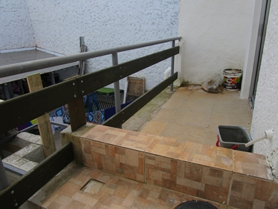Apto 3 dorm alquiler